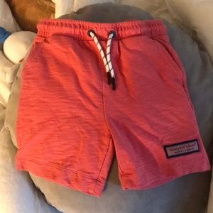 Vineyard Vines boys shorts. Worn once!